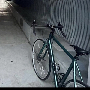 2021 Kona Rove AL Green