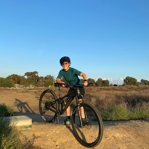 2022 Transition Bikes Spur Black