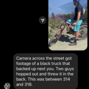 2020 Santa Cruz Bronson CC Red