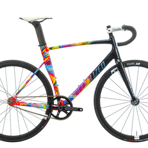 2020 Specialized Allez Sprint Track Black