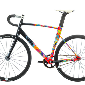 2020 Specialized Allez Sprint Track Black
