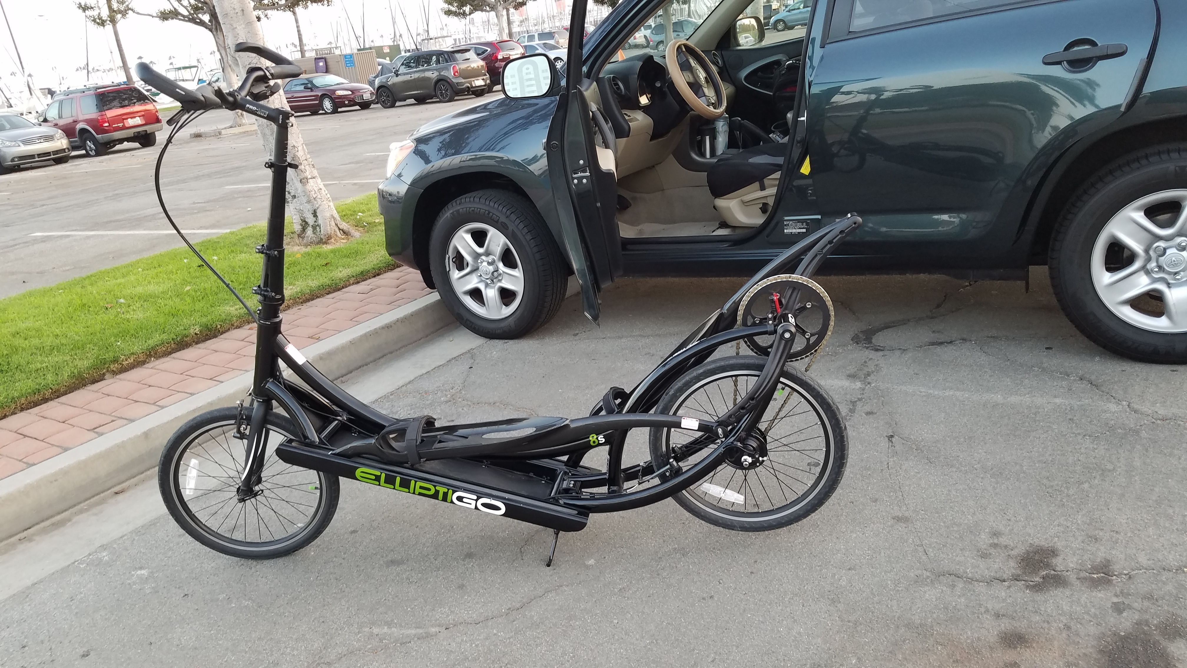 elliptigo 11r craigslist