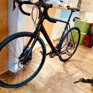 2020 Cannondale CANN-S2-RD Black