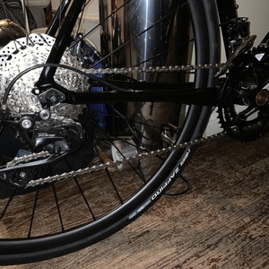 2020 Cannondale CANN-S2-RD Black