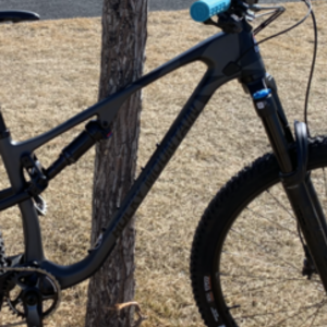 2022 Rocky Mountain Bicycles Element C50 Black