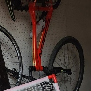 2015 Norco Bikes Storm 9.3 Orange and Yellow or Gold
