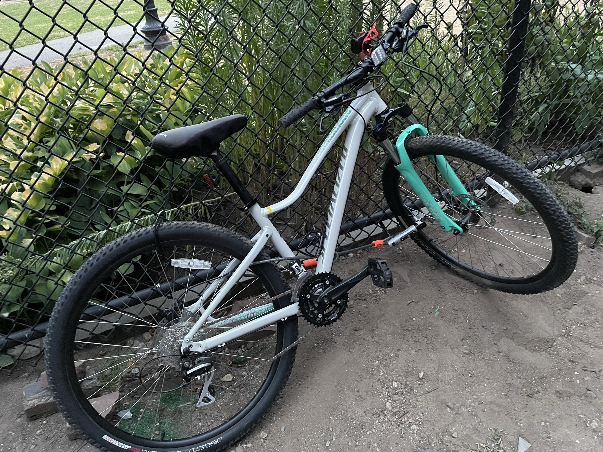 specialized jynx 2016
