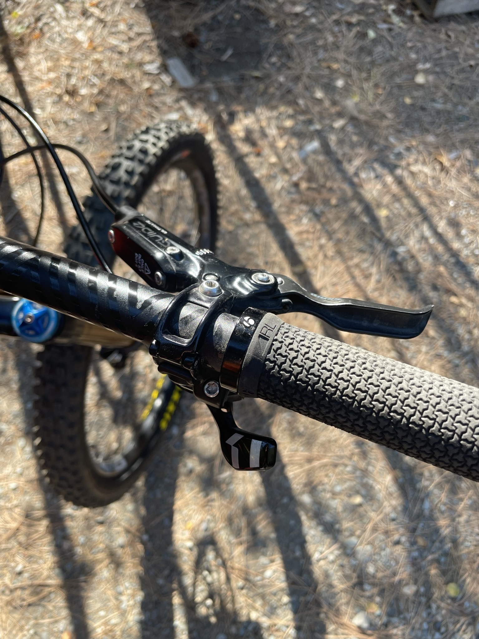 YT Industries Capra CF Pro Gebruikt In XXL | Buycycle - Foto 10