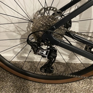 2022 Trek Checkpoint Blue