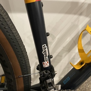 2022 Trek Checkpoint Blue