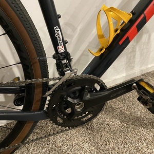 2022 Trek Checkpoint Blue