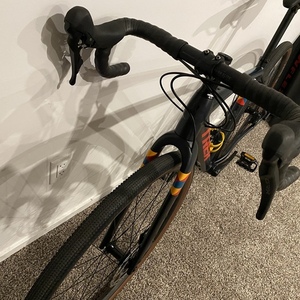 2022 Trek Checkpoint Blue