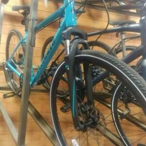 2019 Specialized Rockhopper? Teal