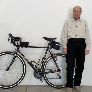 1999 Serotta Colorado TG Black