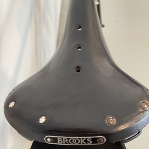 1999 Serotta Colorado TG Black