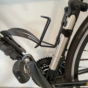 1999 Serotta Colorado TG Black