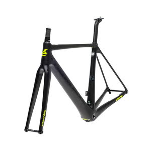 2018 Cervélo R5 Black