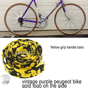 1970 Peugeot Purple Purple