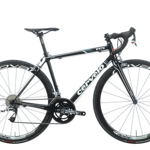 2012 Cervélo R5 Black