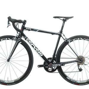 2012 Cervélo R5 Black