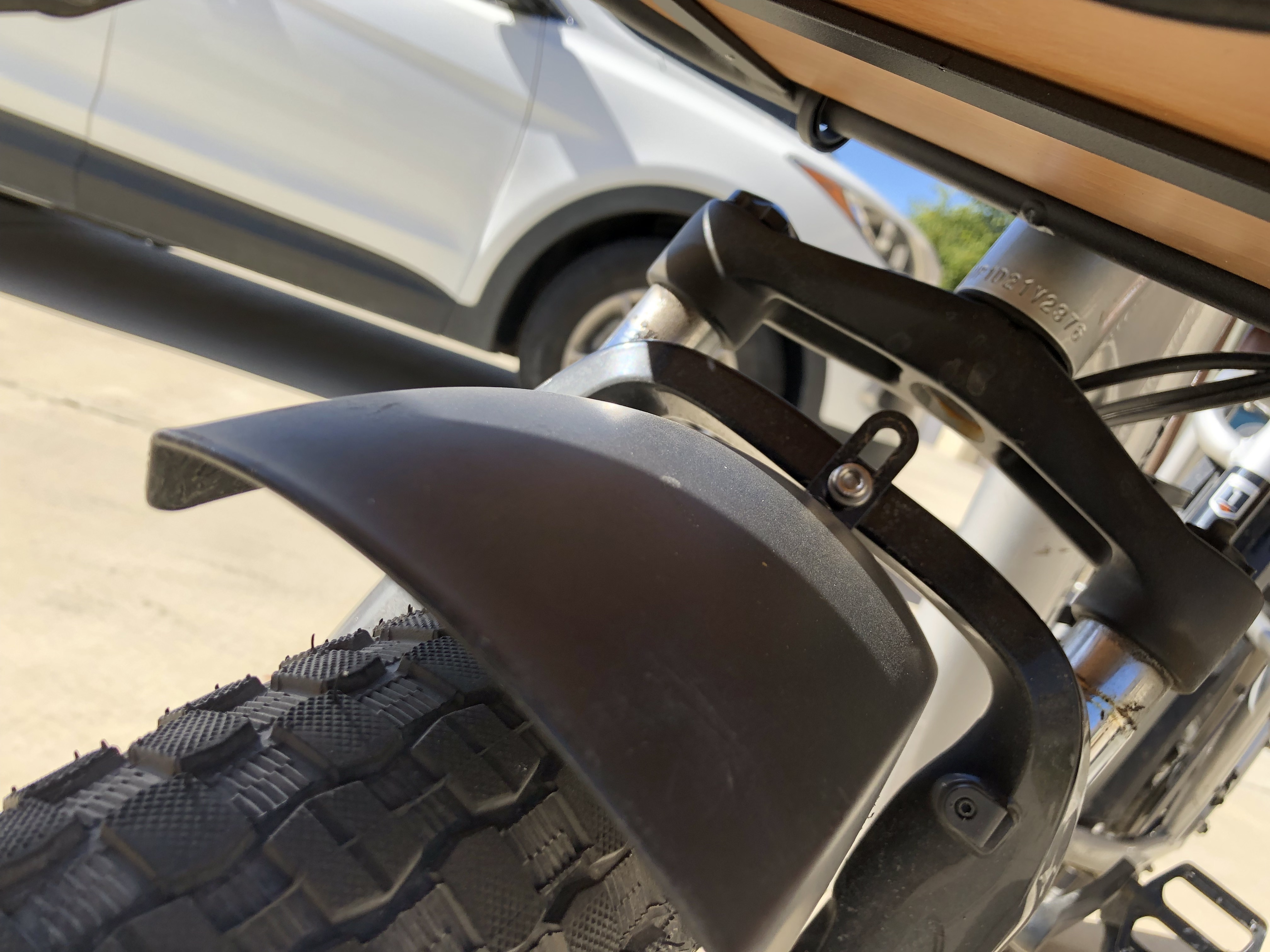 2021 Rad Power Bikes Rad Runner Plus