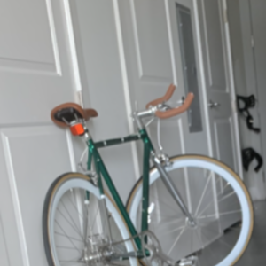 2016 State Bicycle Co. 4130 Green