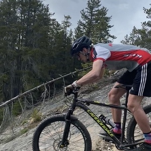 2017 Cannondale Cujo 3 Black and Green