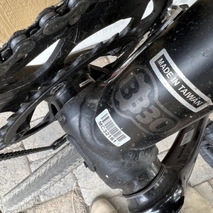 2019 Cannondale Synapse Black