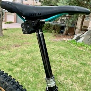 2021 Yeti SB115 SE White