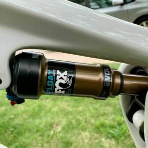 2021 Yeti SB115 SE White