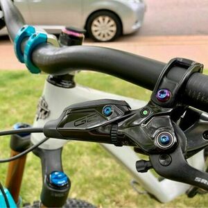 2021 Yeti SB115 SE White