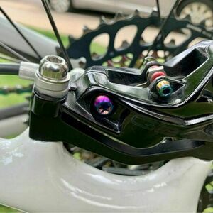 2021 Yeti SB115 SE White