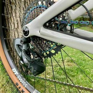 2021 Yeti SB115 SE White