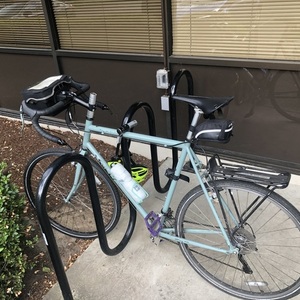 2019 Surly Long Haul Trucker Blue