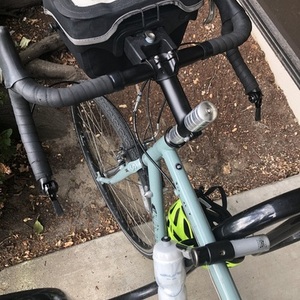 2019 Surly Long Haul Trucker Blue