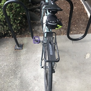 2019 Surly Long Haul Trucker Blue