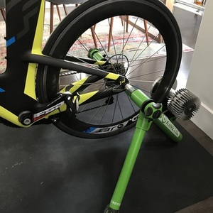 2016 Felt IA-14 Black