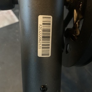 2022 Ride1Up Roadster V2 Silver, gray or bare metal