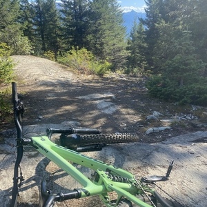 2020 Norco Bikes Range C1 Green