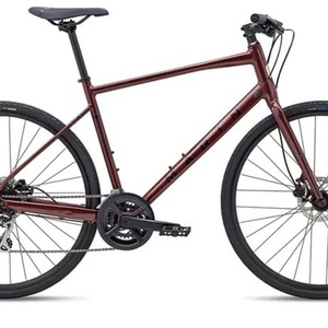 2022 Marin Bikes Fairfax 2