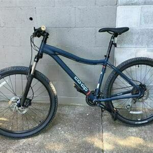 REI DRT 1.1 Blue