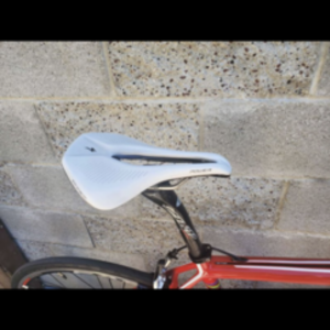 2012 Specialized S-Works Tarmac SL4 Red