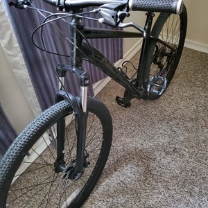 2019 Norco Bikes Black Grey writing Black