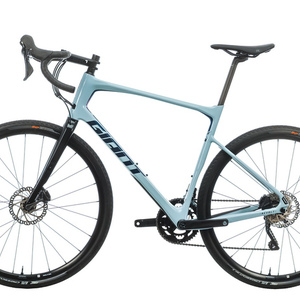 2021 Giant Revolt Blue