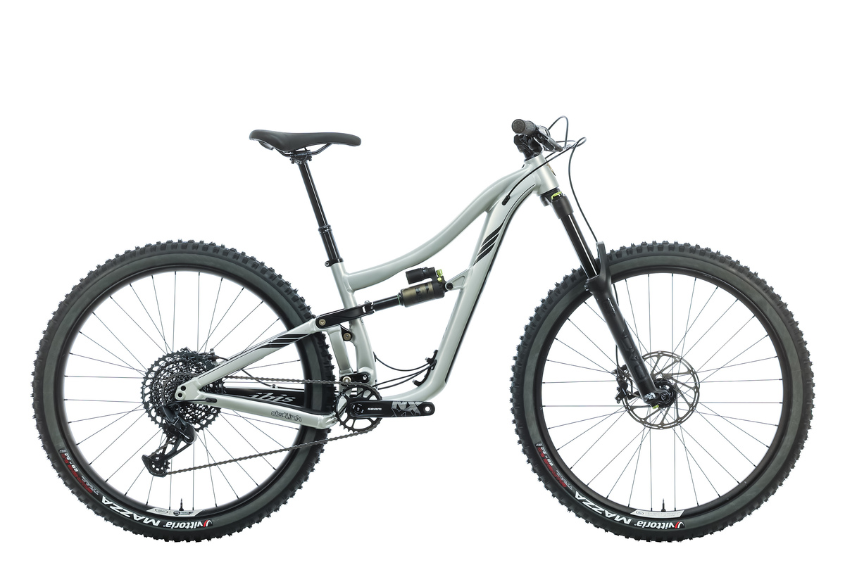 2022 Ibis Ripmo AF