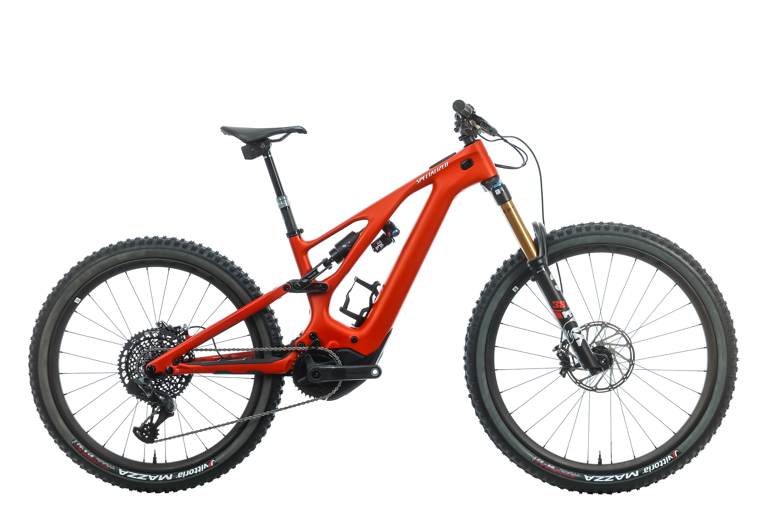 Specialized Turbo Vado: Neue Urban-Pedelecs Mit Brose-Motor Und