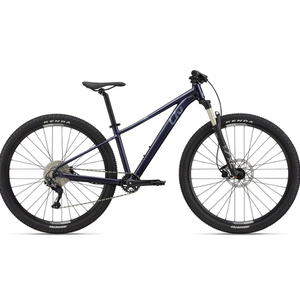 2022 Giant Tempt 1 Milky Way S 27.5 Black