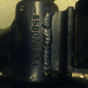 Infinity Cycle Works Blue