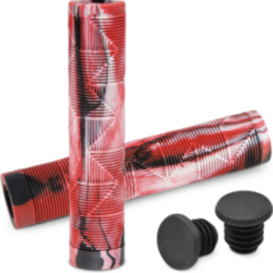 2012 Specialized Carve Comp 29 Red, Silver, gray or bare metal, and Black