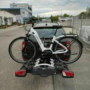 2021 HERCULES // Fahrräder &amp; E-Bikes Robert/-a Deluxe I-F8 White
